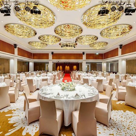 The Westin Tashee Resort, Taoyuan Daxi Luaran gambar The ballroom