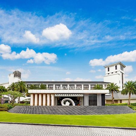 The Westin Tashee Resort, Taoyuan Daxi Luaran gambar The University of King Saud