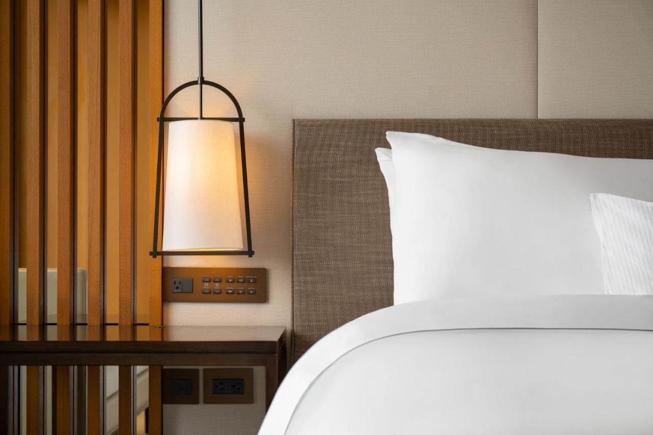 The Westin Tashee Resort, Taoyuan Daxi Luaran gambar